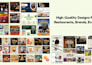 design scroll stopping instagram and social media posts